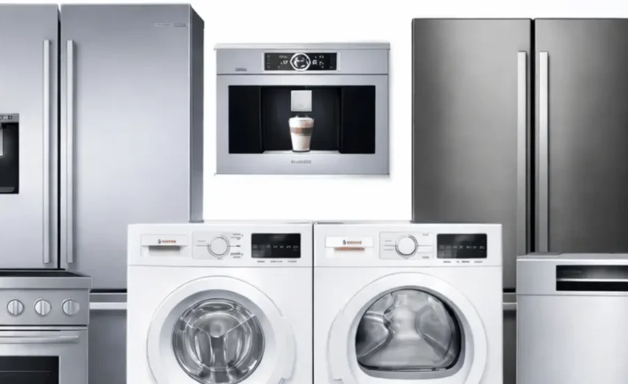 Waschmaschine defekt? Ursachen & Reparatur Berlin